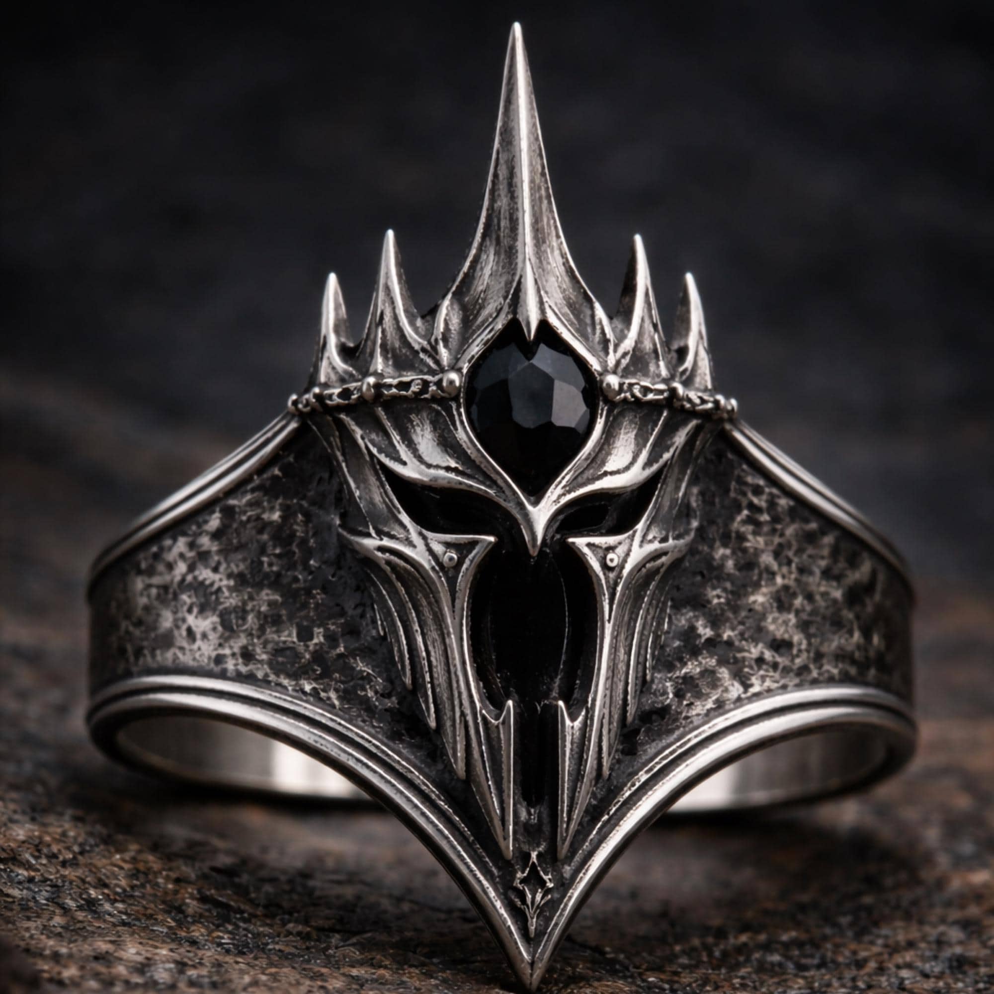 Ring of the Nazgul