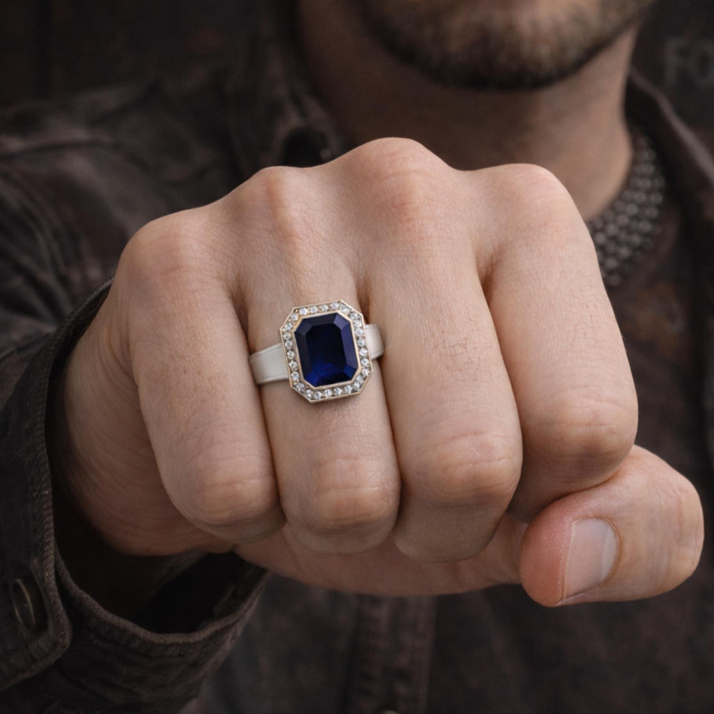 Stone of Jordan Ring (Diablo)