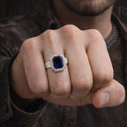 Stone of Jordan Ring (Diablo)