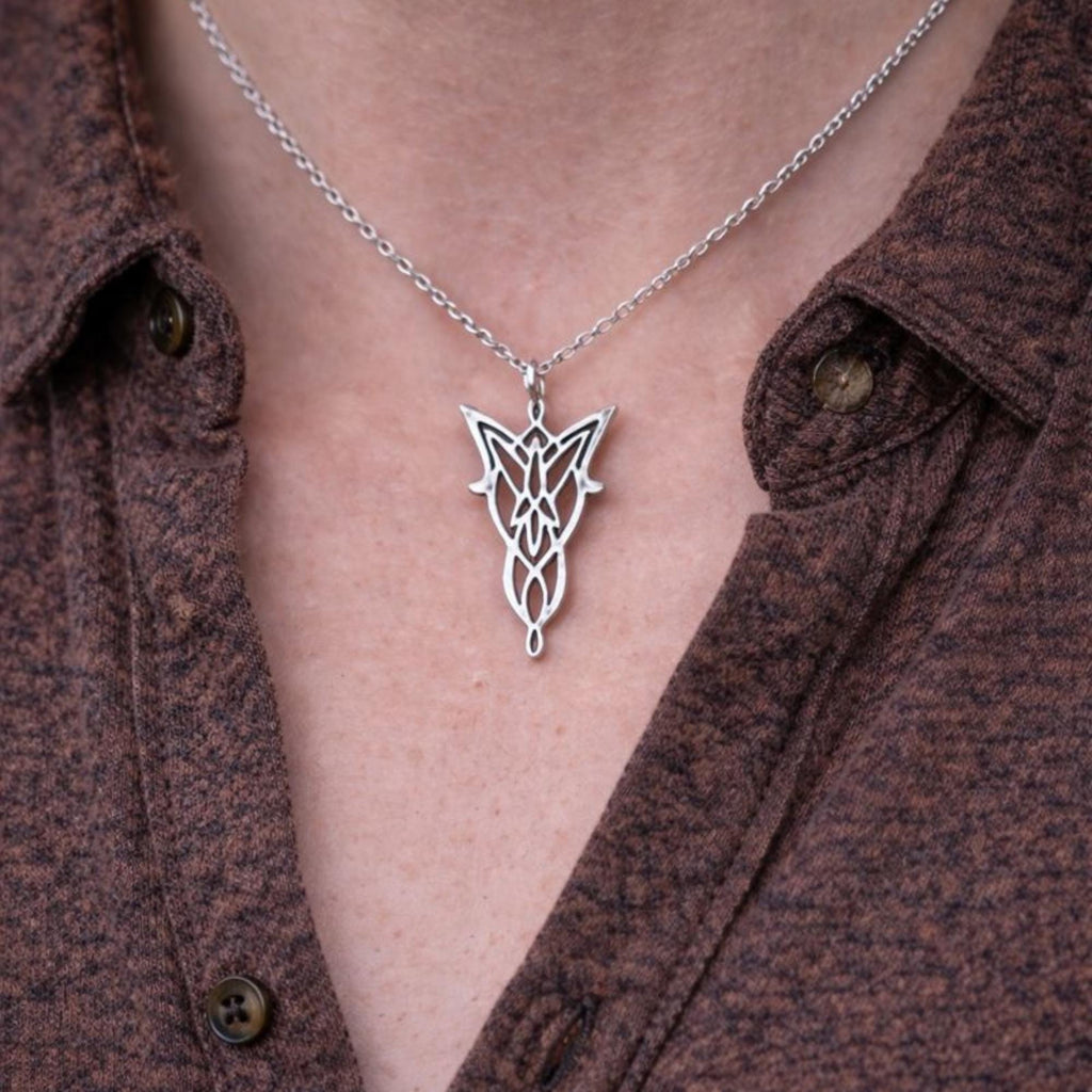 Evenstar Pendant
