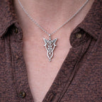 Evenstar Pendant