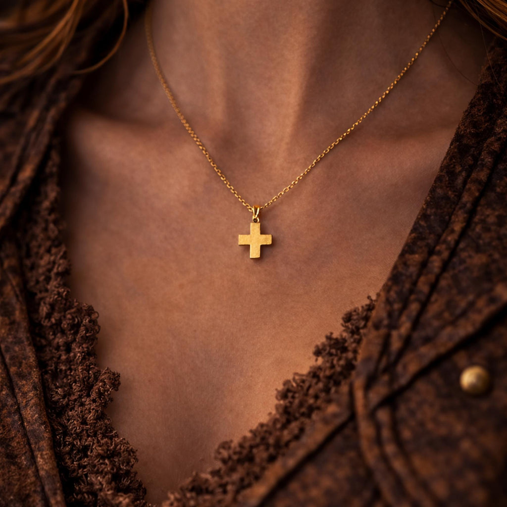 EVA Misato Necklace (Evangelion)