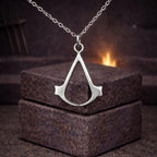 Ezio Necklace (Assassin Creed)