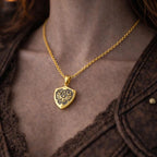 Hylian Shield Necklace