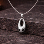 Hollow Knight Hornet Necklace