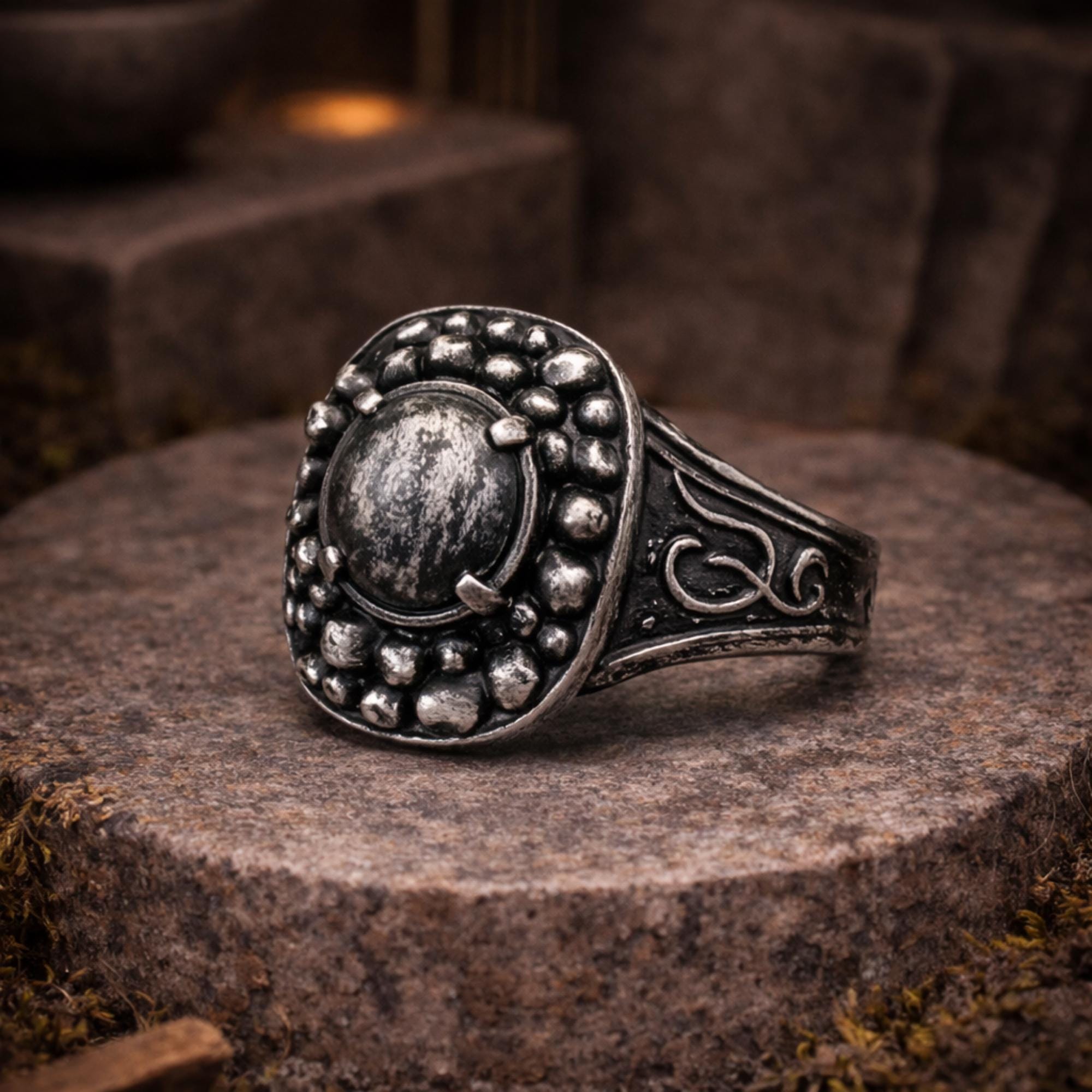 Havel's Ring (Dark Soul)