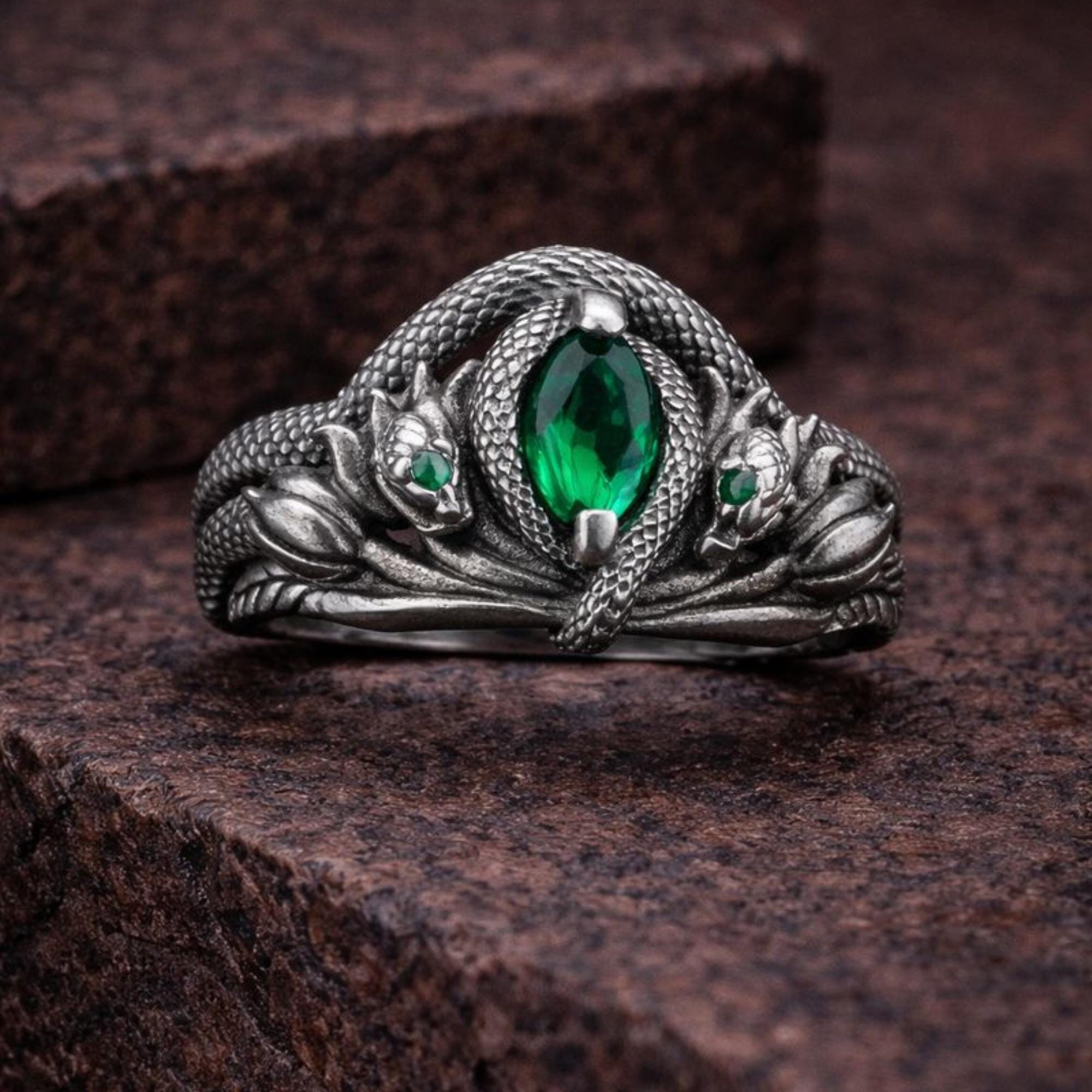 Ring of Barahir
