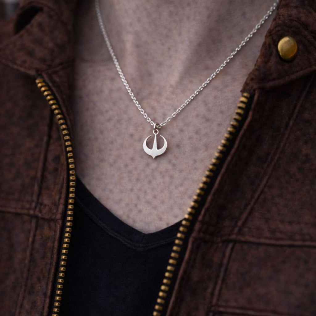 Andor Ferrix Necklace