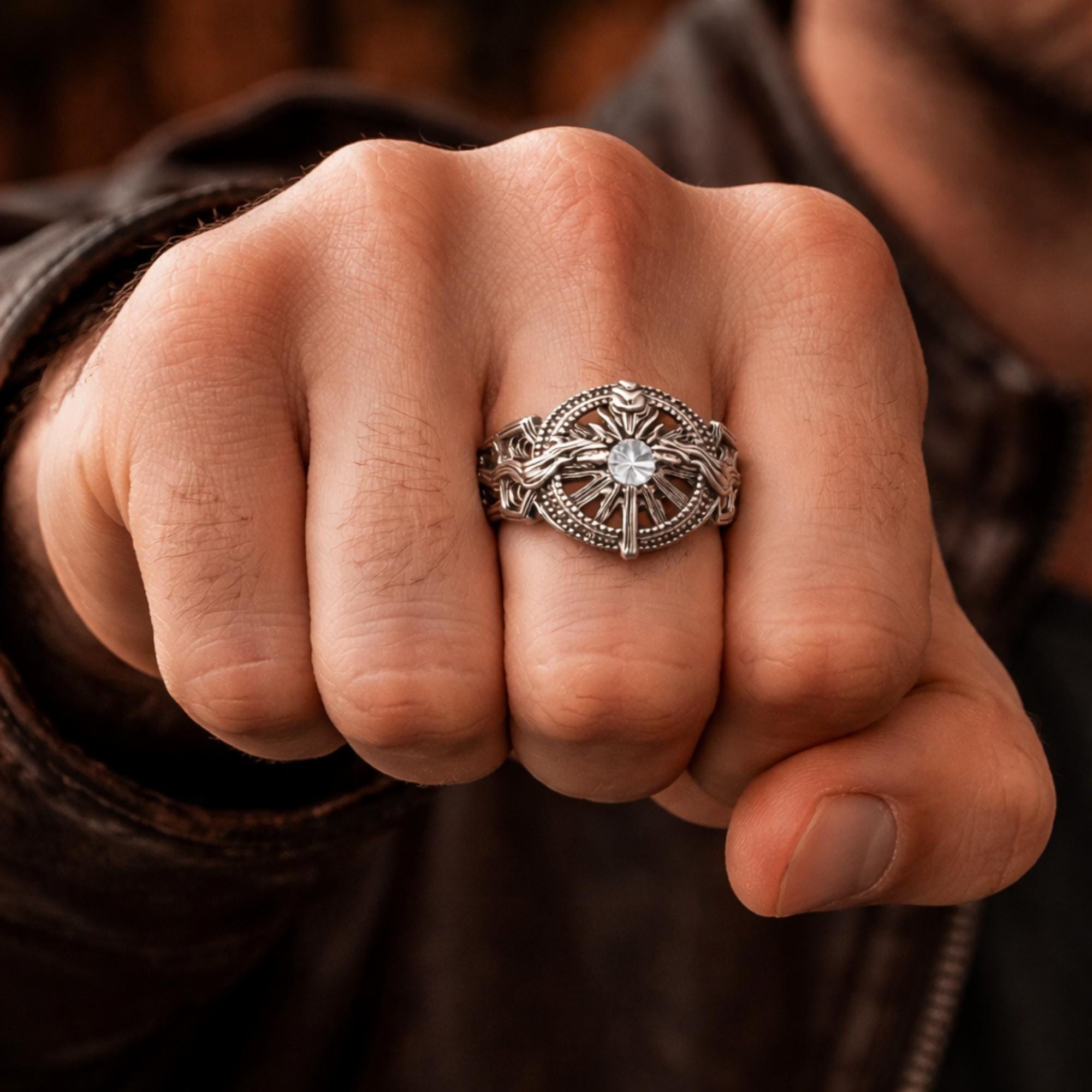 Ring of Lucii (FFXV)