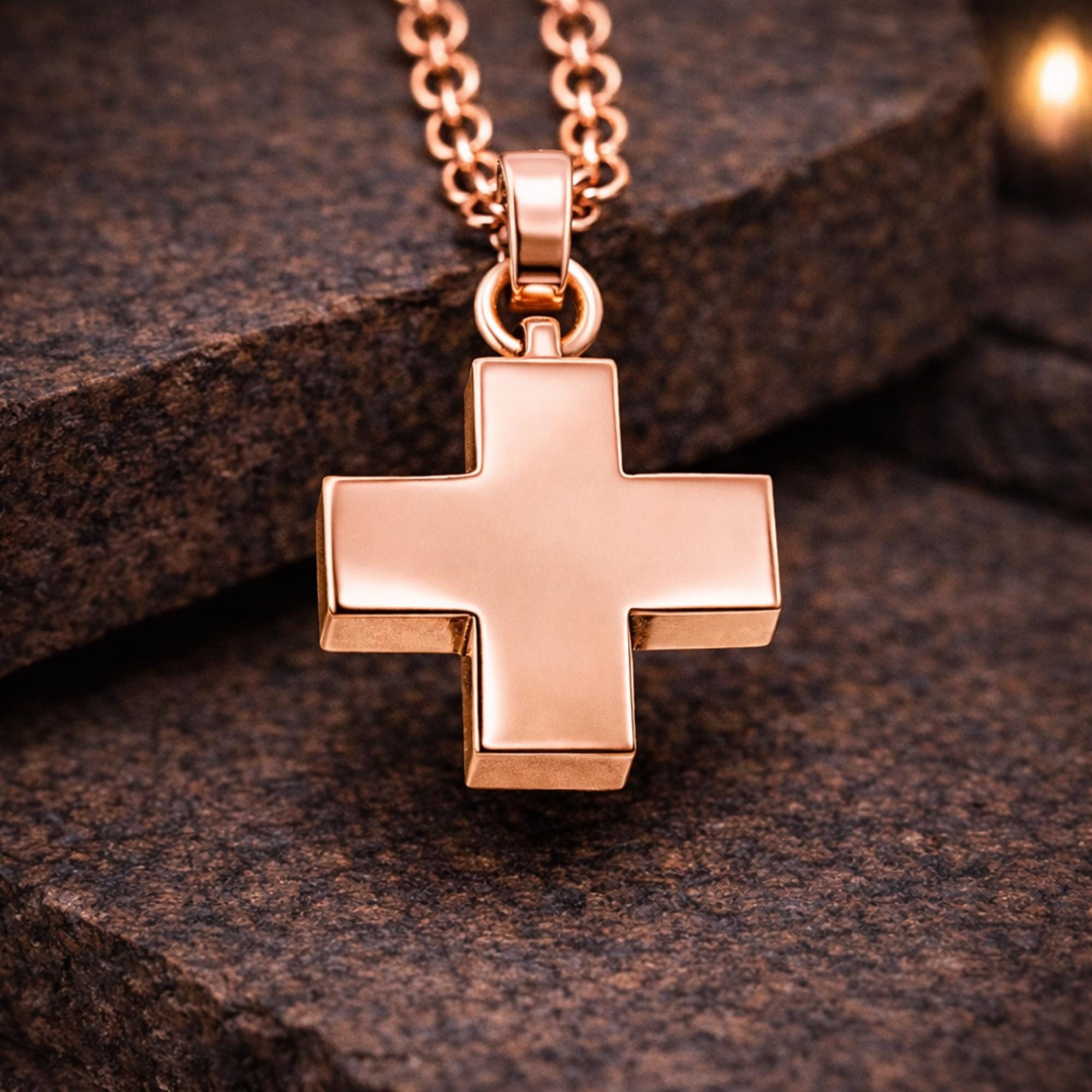 EVA Misato Necklace (Evangelion)