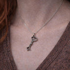 Thror's Key Pendant