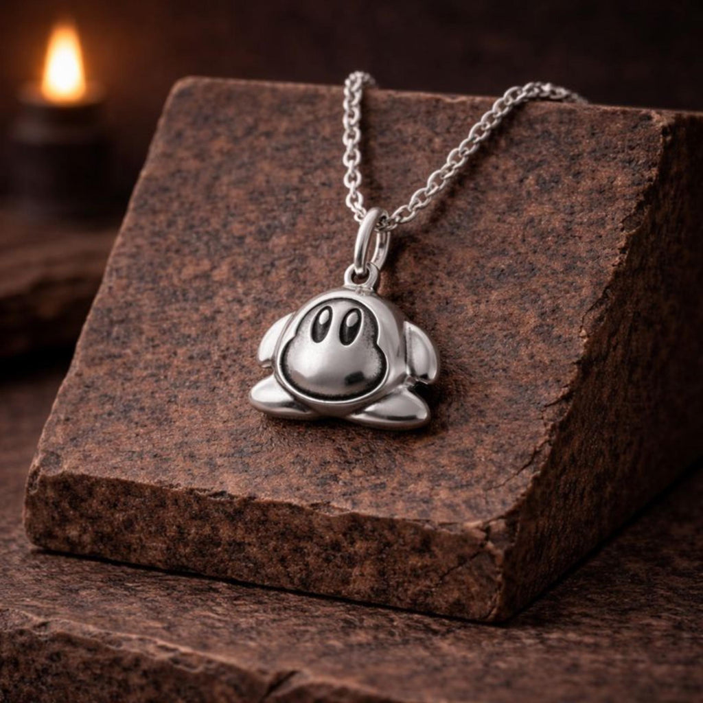 Waddle Dee Necklace