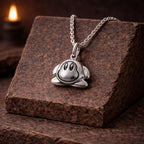 Waddle Dee Necklace