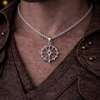 Honkai Star Rail Phainon Necklace