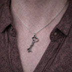 Thror's Key Pendant