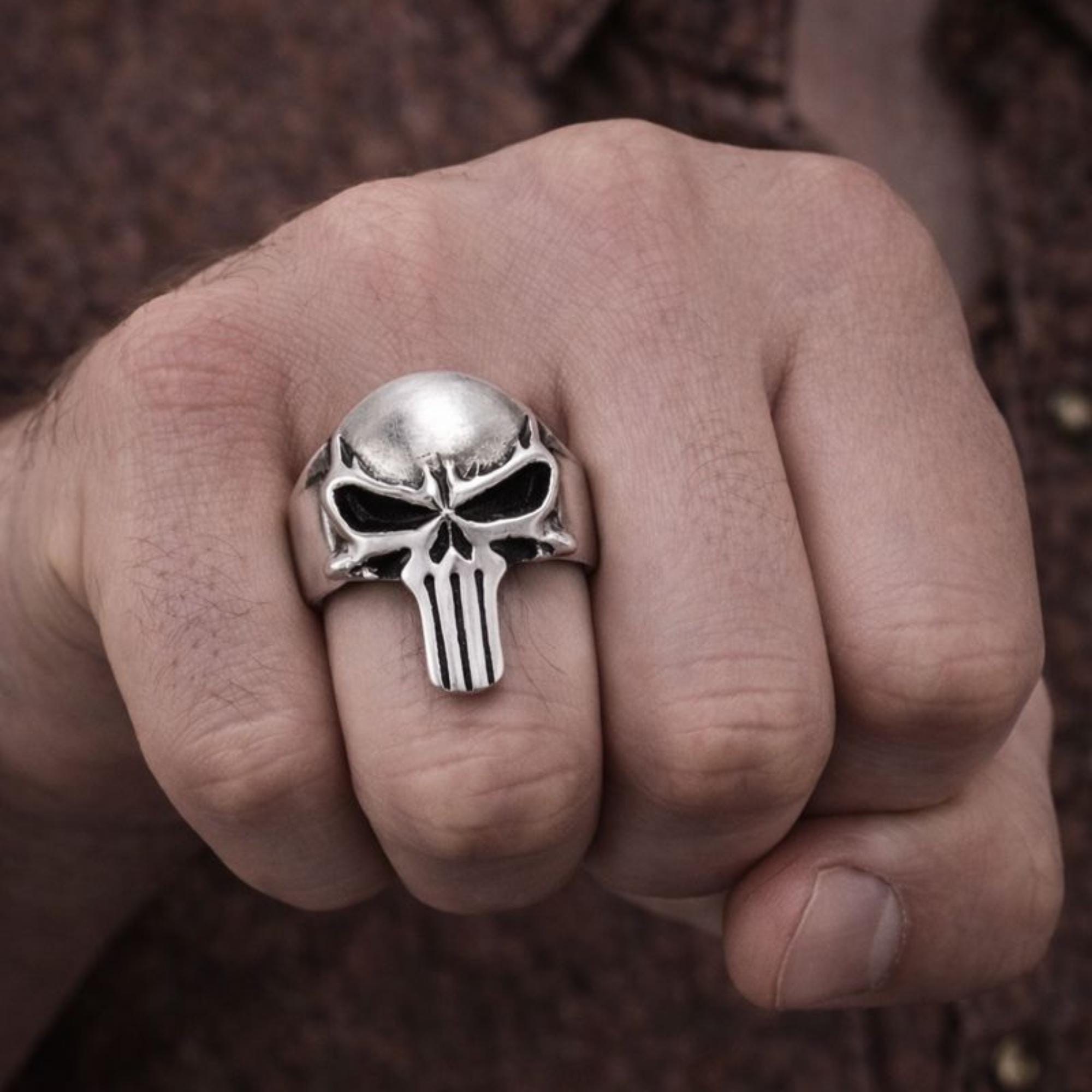 Executioner Ring