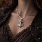 Amulet of Talos Necklace