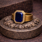Stone of Jordan Ring (Diablo)
