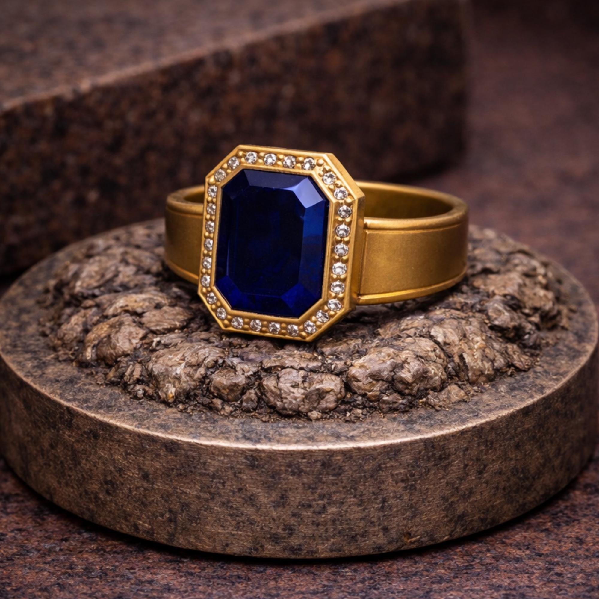 Stone of Jordan Ring (Diablo)