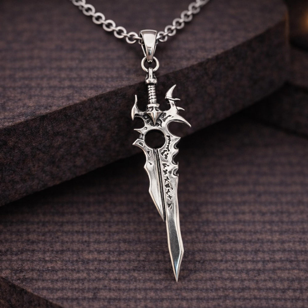 Shalamayne Necklace (War craft)
