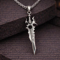 Shalamayne Necklace (War craft)