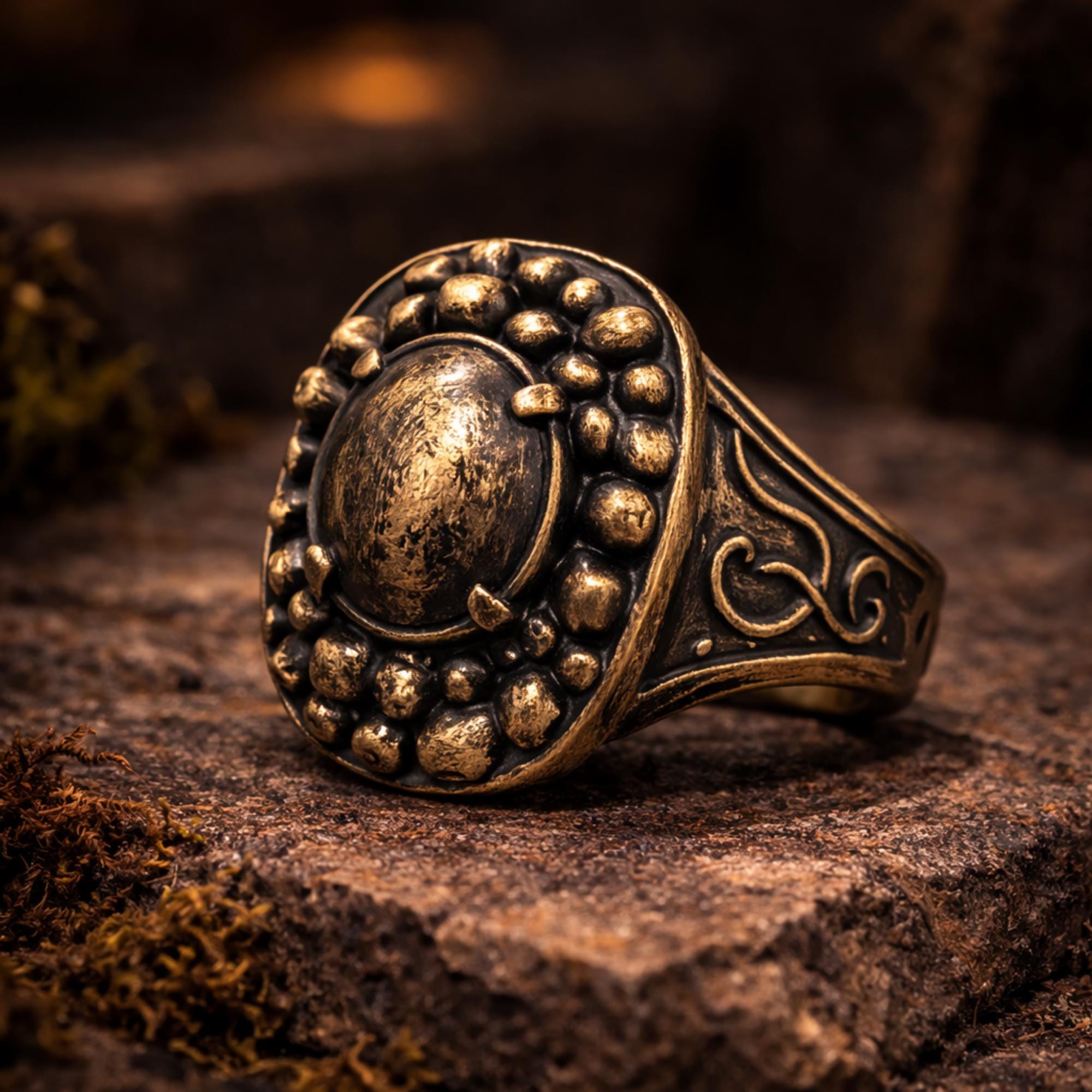 Havel's Ring (Dark Soul)