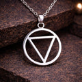 Hidan Jashin Necklace