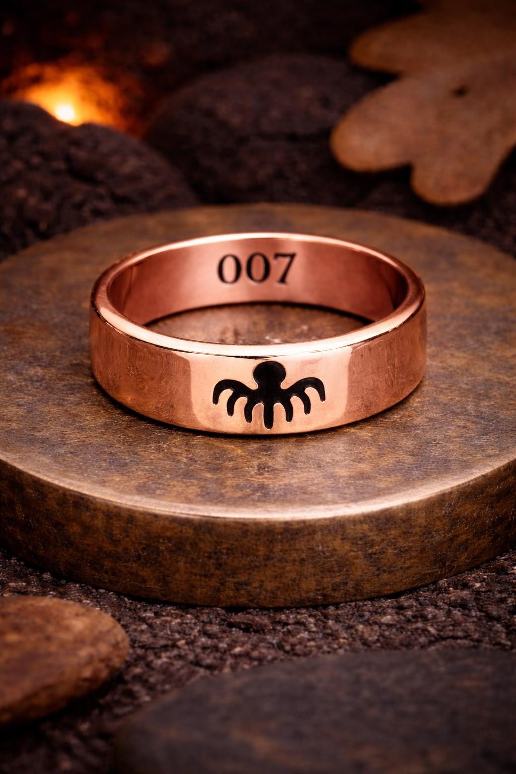 Spectre Ring (James Bond)