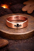 Spectre Ring (James Bond)