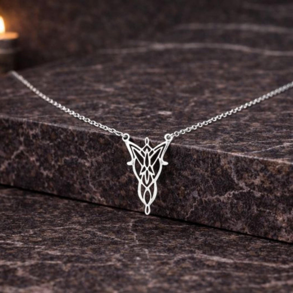 Evenstar Pendant
