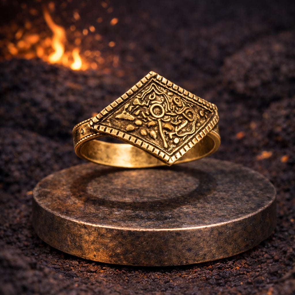 Ring of Favor (Dark Souls)