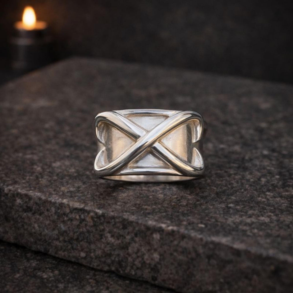 Zamasu Time Ring