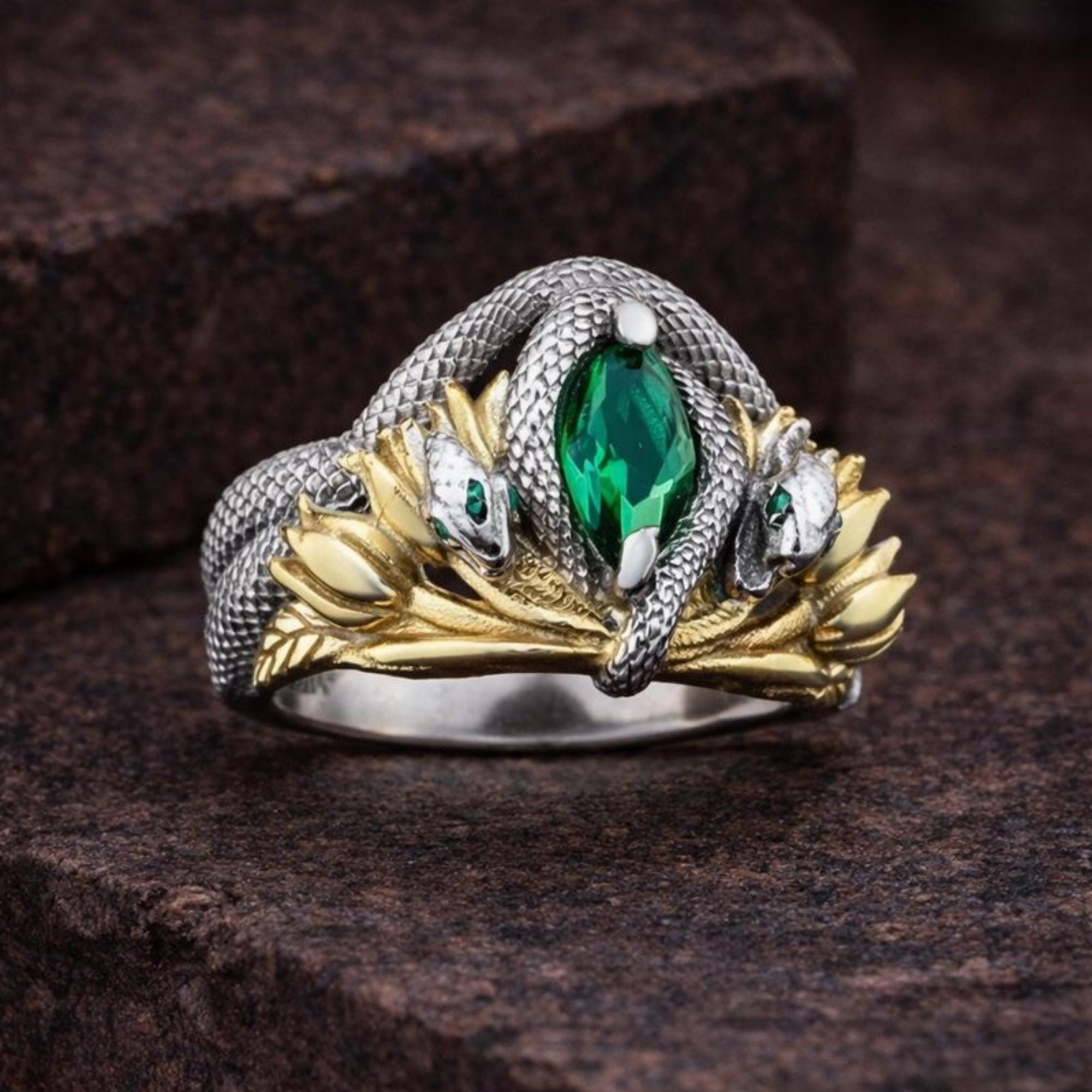 Ring of Barahir