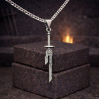 Toji Sword Necklace (JJK)