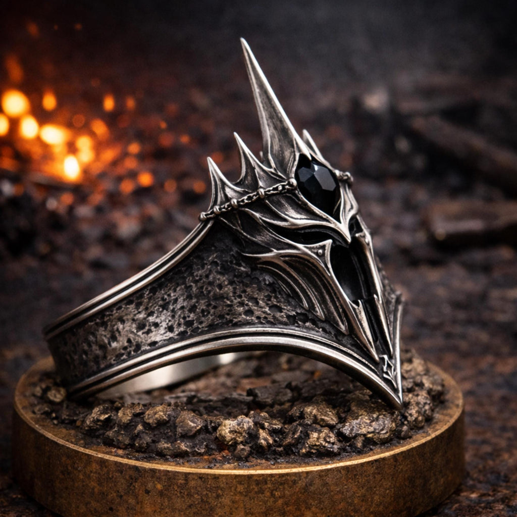Ring of the Nazgul