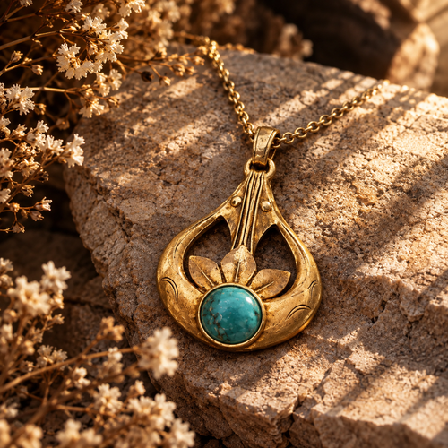 Amulett von Dibella