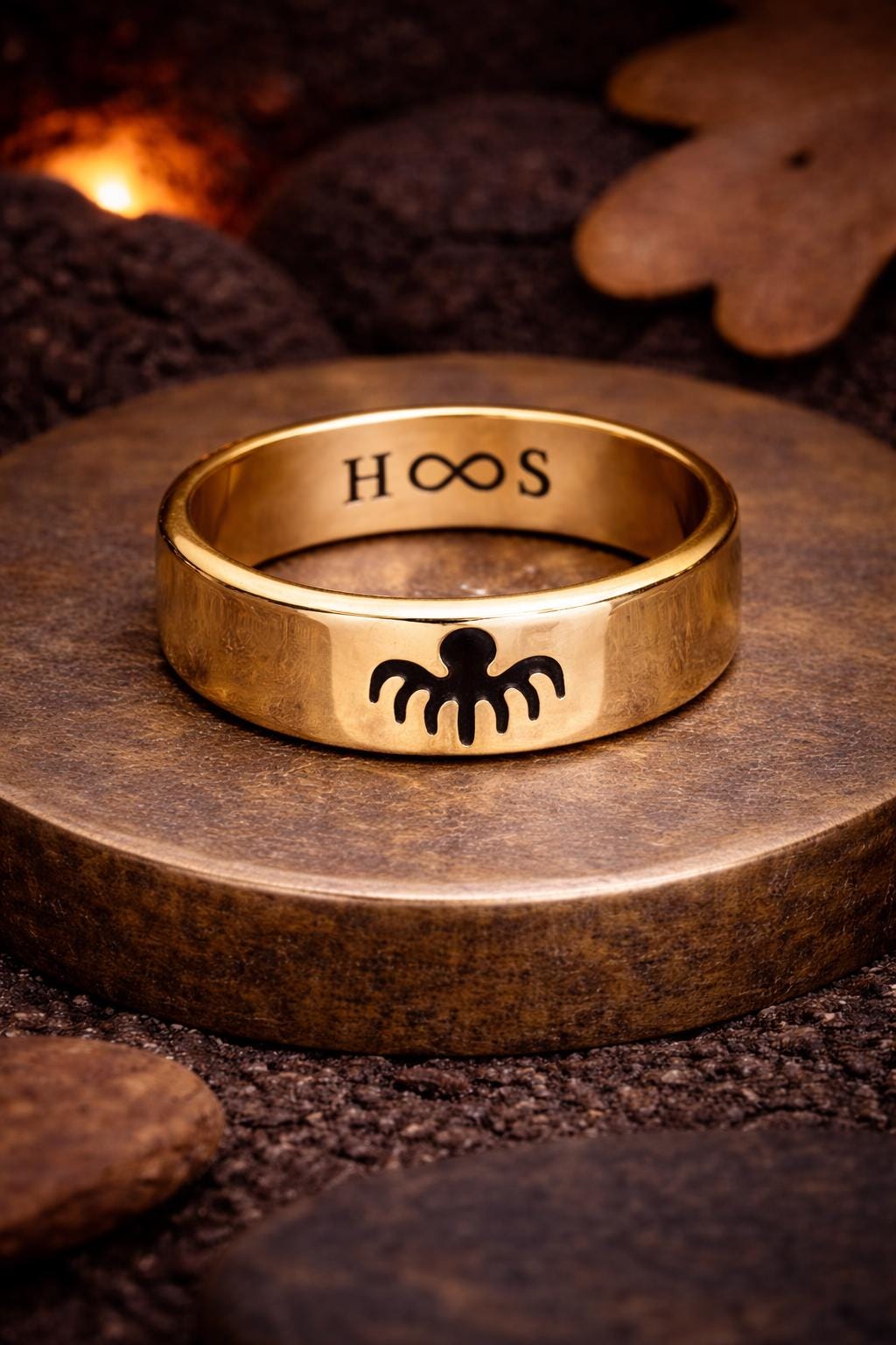 Spectre Ring (James Bond)