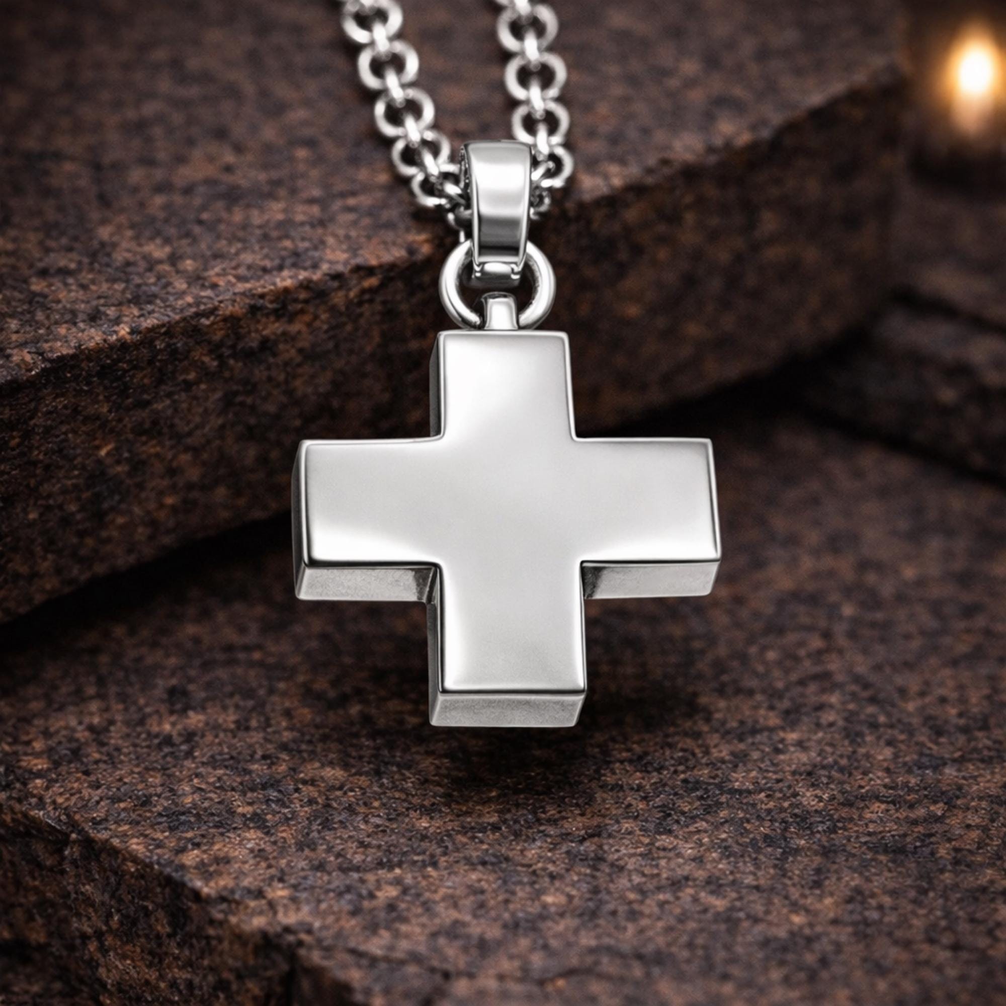 EVA Misato Necklace (Evangelion)