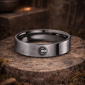 Capsule Corp Ring (Dragon Ball)