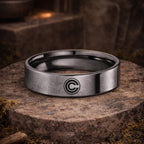 Capsule Corp Ring (Dragon Ball)