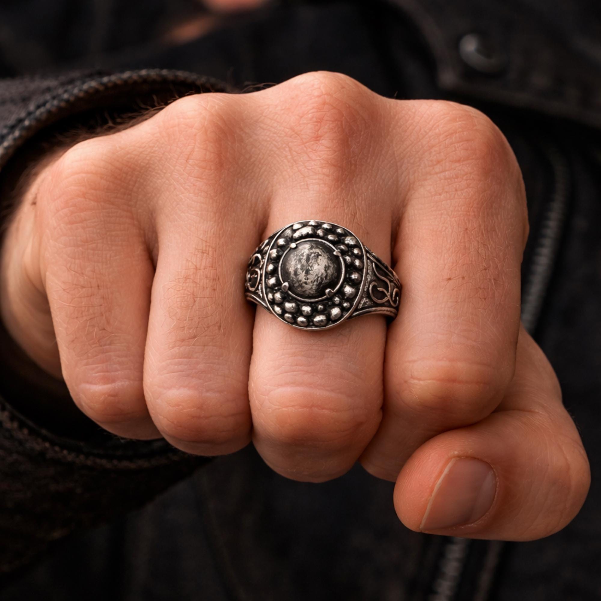 Havel's Ring (Dark Soul)