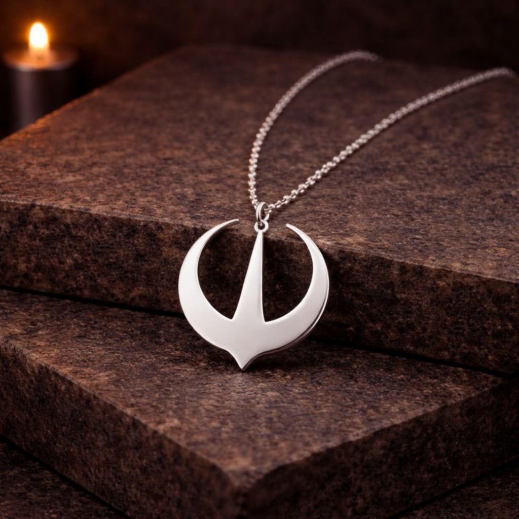 Andor Ferrix Necklace