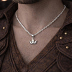 Sora Necklace (Kingdom Hearts)