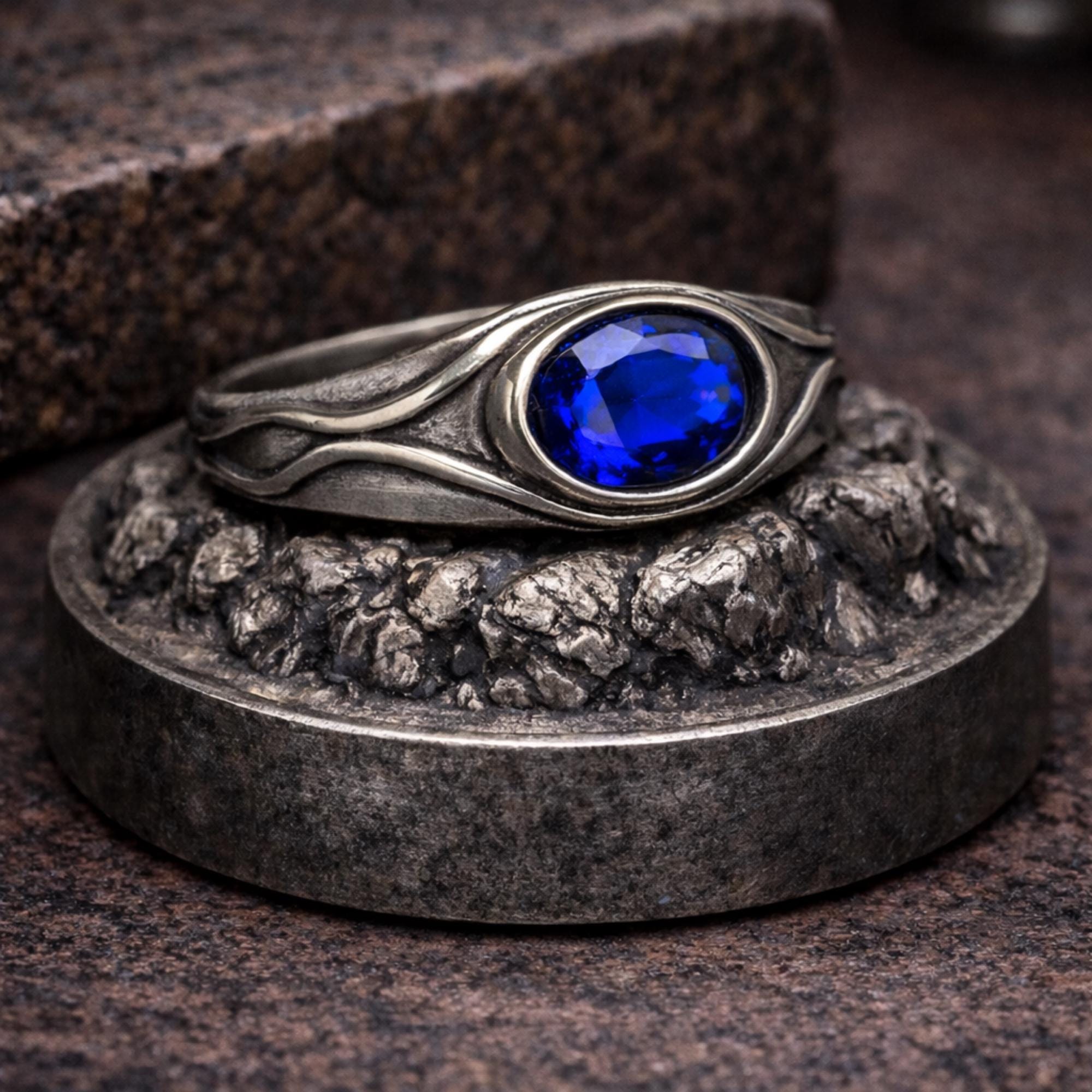 Vilya Ring (LOTR)