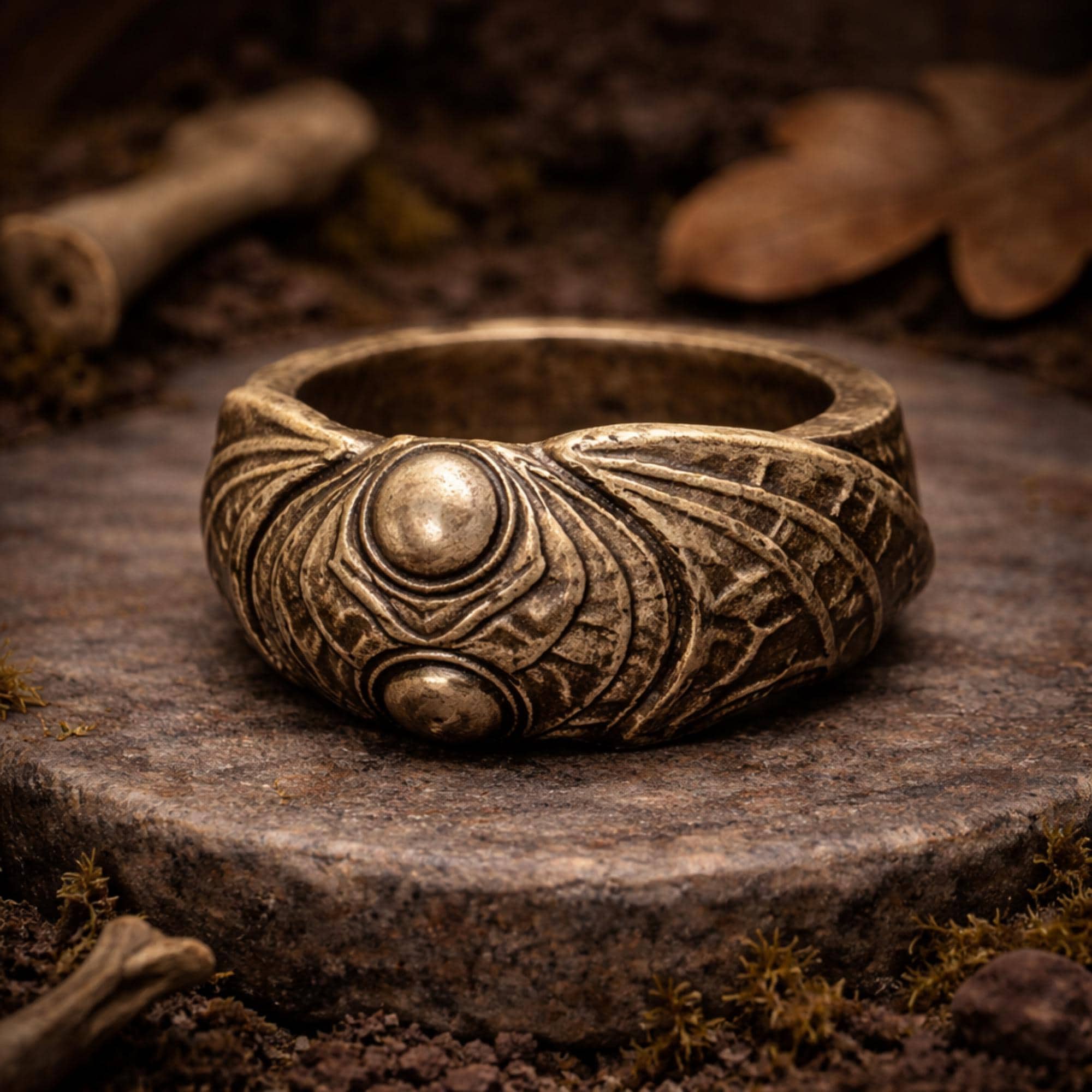 Ring of Namira (Skyrim)