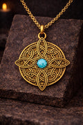 Amulet of Mara Necklace
