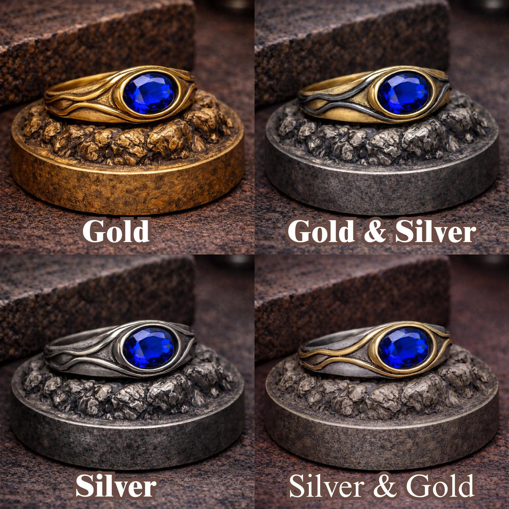 Vilya Ring (LOTR)