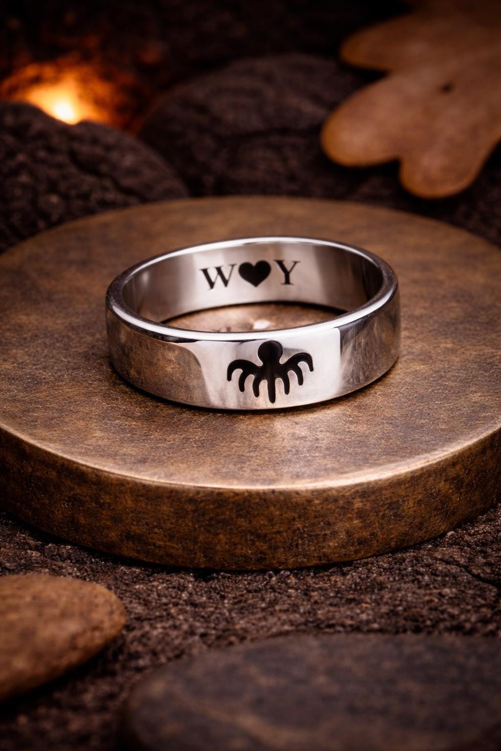 Spectre Ring (James Bond)