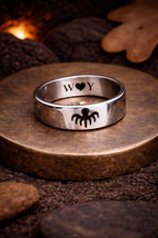 Spectre Ring (James Bond)