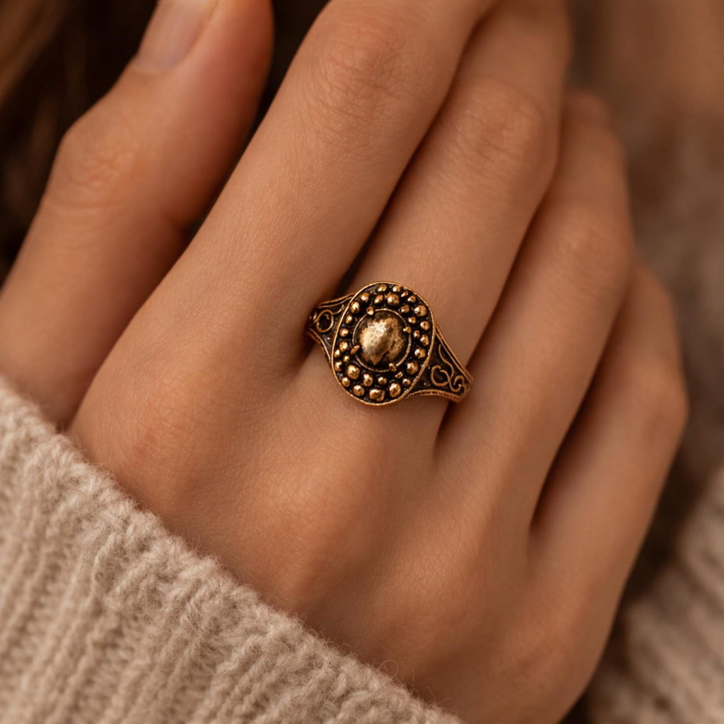 Havel's Ring (Dark Soul)